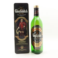 Glenfiddich Clans Of The Highlands Of Scotland Clan Sutherland