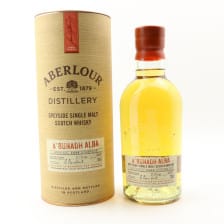 Aberlour A Bunadh Alba Batch 8