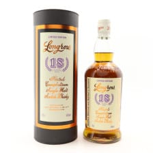 LONGROW 18 YEAR OLD
