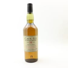CAOL ILA 16 YEAR OLD FEIS ILE 2020