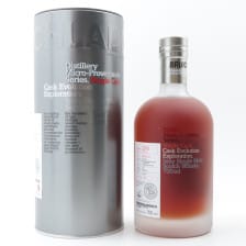 Bruichladdich Micro Provenance 2010 8 Laddie Crew Uk Exclusive