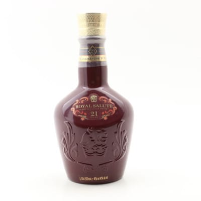 Chivas Royal Salute 21 Year Old Signature Blend 50cl