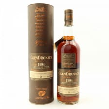 Glendronach 1994 20 Single Cask 2822