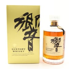 SUNTORY WHISKY HIBIKI
