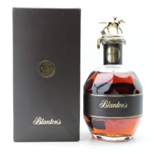 BLANTONS SINGLE BARREL 2024 EDITION FOR LA MAISON DU WHISKY