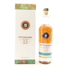 FETTERCAIRN 22 YEAR OLD