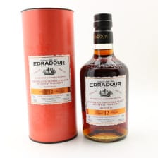 Edradour 2011 12 Oloroso Cask Batch 1