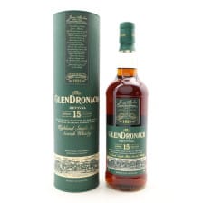 Glendronach 15 Revival Old Style