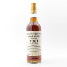 Glendronach 1991 34 Kingsbury