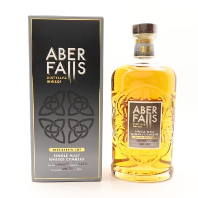 Aber Falls Distiller’s Cut
