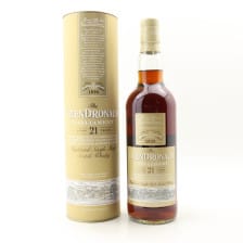 Glendronach 21 Parliament 2016 Release