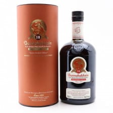 BUNNAHABHAIN 18 YEAR OLD FRENCHMANS ROCKS TAIWAN EXCLUSIVE