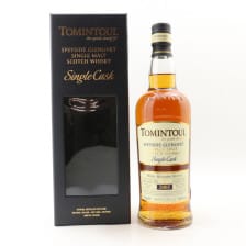 Tomintoul 2005 Single Cask 1763