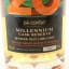 Da Mhile 20 Year Old Millennium Cask Reserve