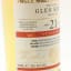 Glen Keith 1995 21 Year Old Old Malt Cask