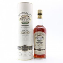 Bowmore Darkest