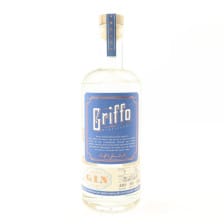 GRIFFO SCOTT STREET GIN BATCH 9