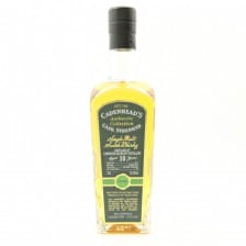 Linkwood Glenlivet 2012 10 Cadenhead S Warehouse Tasting