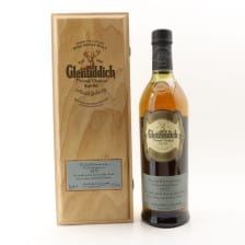 Glenfiddich 1975 Private Vintage Cask 20535