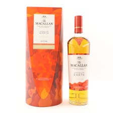 Macallan A Night On Earth In Scotland