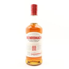 Benromach 2012 Batch 3