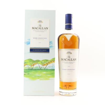 Macallan Home Collection The Distillery Batch #1