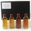Adelphi Nightcap Set 4 x 10cl