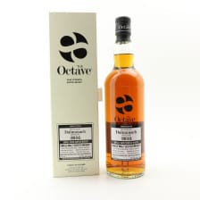 Dalmunach 2016 4 Duncan Taylor The Octave For Loch Fyne Whiskies