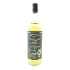 Glen Speyglenlivet 2001 17 Cadenheads