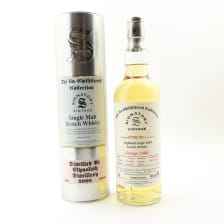 CLYNELISH 2008 10 YEAR OLD SIGNATORY