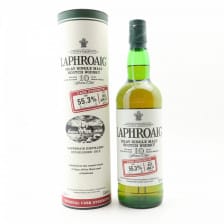 Laphroaig 10 Batch 3
