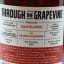 Jean Fillioux Grand Champagne Cognac Through the Grapevine by La Maison du Whisky