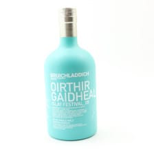 BRUICHLADDICH 1993 OIRTHIR GAIDHEAL FEIS ILE 2009 50CL