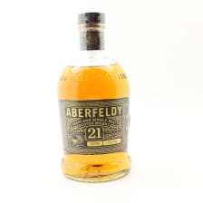 Aberfeldy 21 Year Old