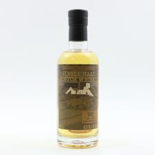 Boutiquey Whisky Co Glencadam 6 Batch 1 50cl