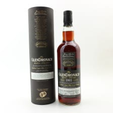 Glendronach 1993 Hand Filled Cask 1616