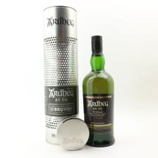 Ardbeg An Oa Bbq Smoker Edition
