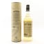 Speyburn 2007 9 Year Old Provenance