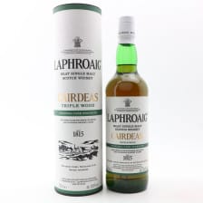 Laphroaig Cairdeas Triple Wood Feis Ile 2019