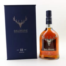 Dalmore 18 2023 Edition