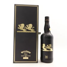 Whyte Mackay 30