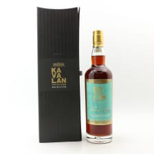 KAVALAN SELECTION PORT CASK EUROPEAN EXCLUSIVE