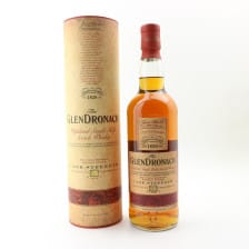 GLENDRONACH CASK STRENGTH BATCH 4
