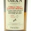 Oban 2000 Managers’ Choice