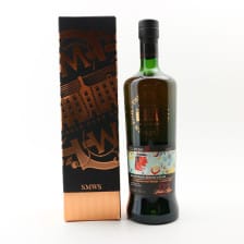 SMWS 29261 LAPHROAIG 21 YEAR OLD FEIS ILE 2019