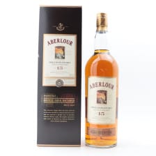 Aberlour 15 Double Cask