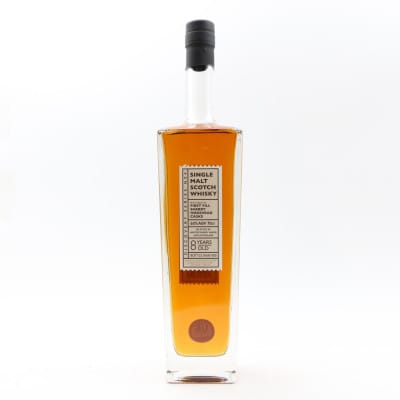 Ardgowan 8 Year Old Discovery Series No4