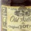 Old Weller 7 Year Old Antique Original 107 Kentucky Straight Bourbon 75cl