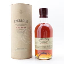 ABERLOUR ABUNADH BATCH 57
