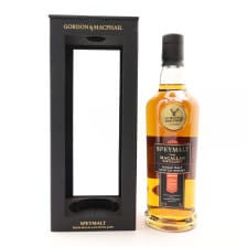 MACALLAN SPEYMALT 2004 GORDON MACPHAIL